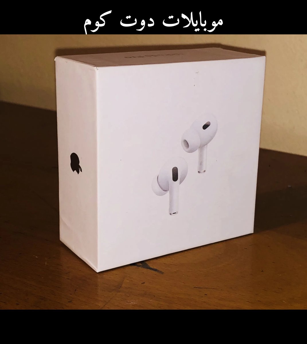 سماعات بلوتوث برو جديدة