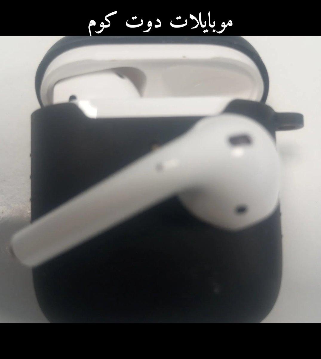 سماعات بلوتوث 5.0 T191 moi - جديد